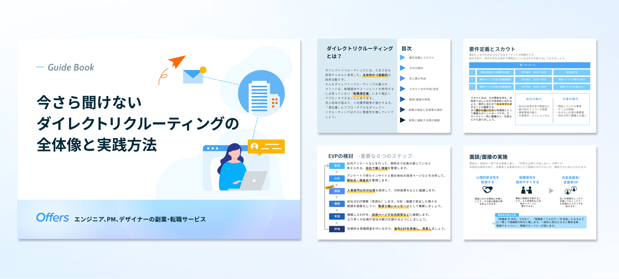 WP_ダイレクトリクルーティング